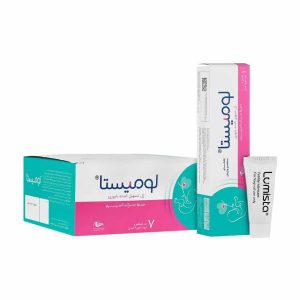 ژل تسهیل کننده باروری لومیستا اروند فارمد